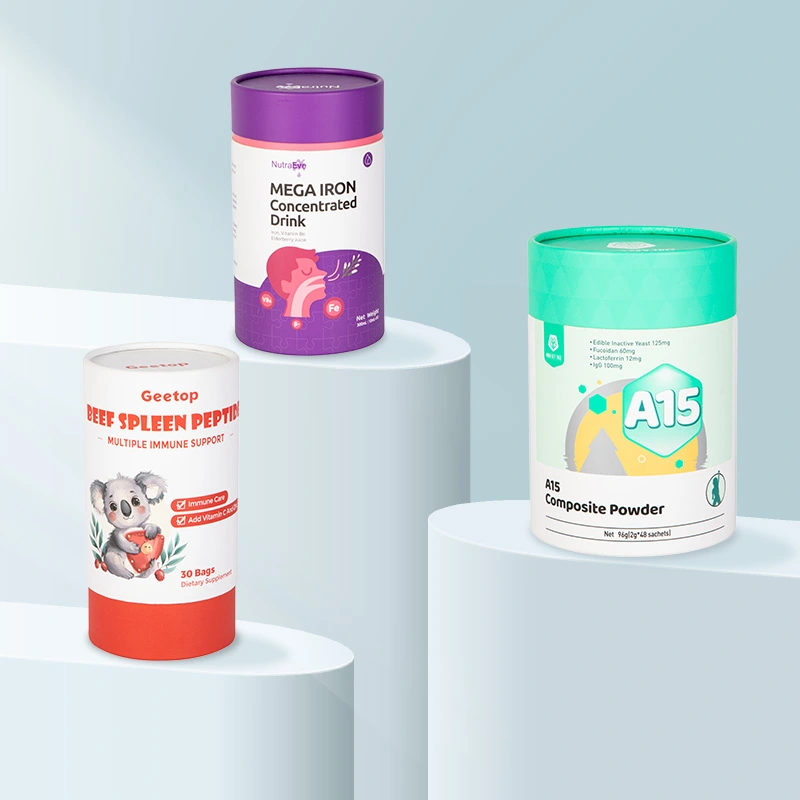 Produk Extended Paper Can