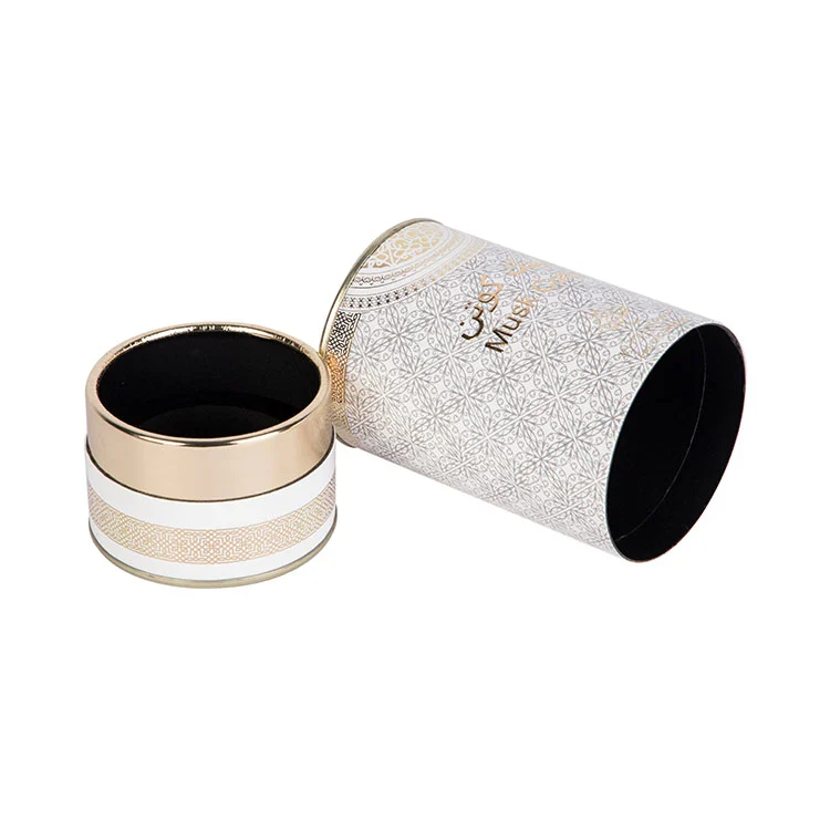 Luxury Paper Tube